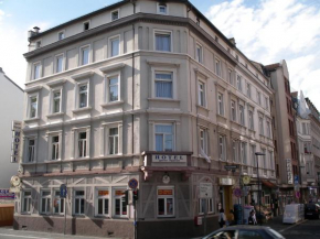 Hotels in Rodenbach